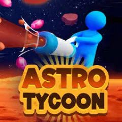 Astro Tycoon