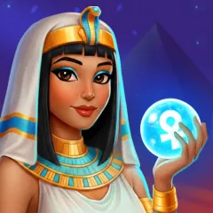 Bubble Shooter Wonders of Egypt 