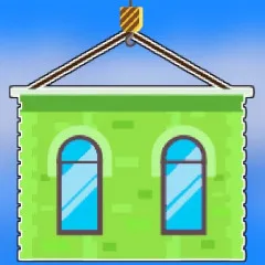 City Tower Builder