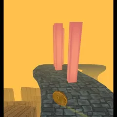 Coin Slope 