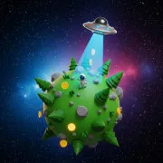 Cosmos 404