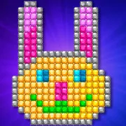 Jewel Coloring