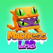 Madness Lab 