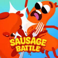 Sausage Battle