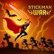 Stickman War