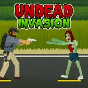 Undead Invasion