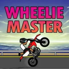 Wheelie Master