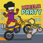 Wheelie Party