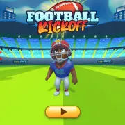 Football Kick