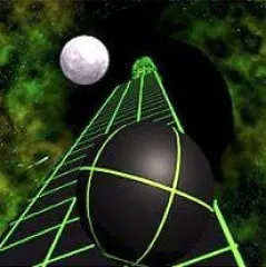 Galaxy Slope