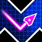 Geometry Vibes 3D