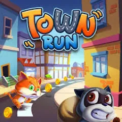 Town Run