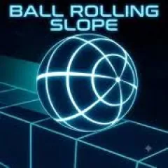 Ball Rolling Slope