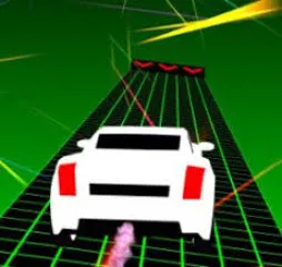Slope Car