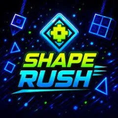 Shape Rush Shape Rush