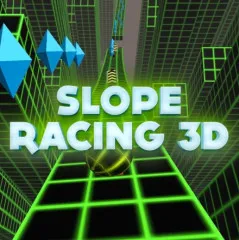 Slope Racing 3D