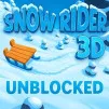 Snow Rider 3D Unblocked