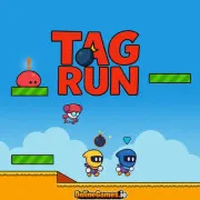 Tag Run