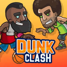 Dunk Clash