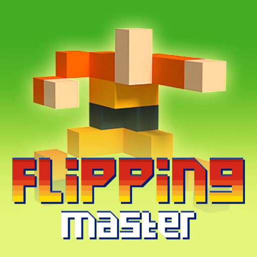 Flipping Master 