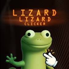 Lizard Lizard Clicker 