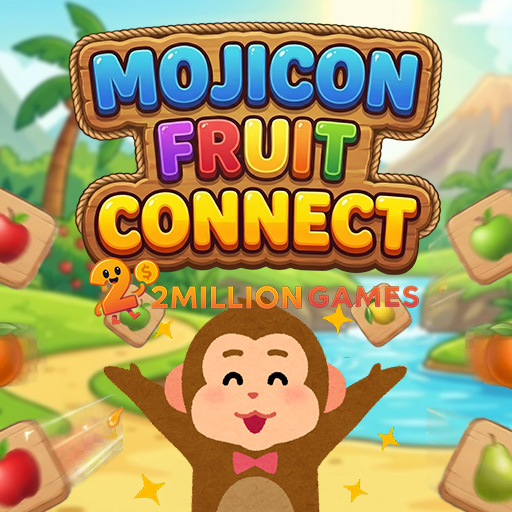 Mojicon Fruit Connect