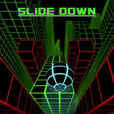 Slide Down