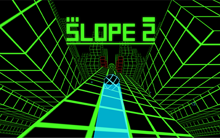Slope 2 game online