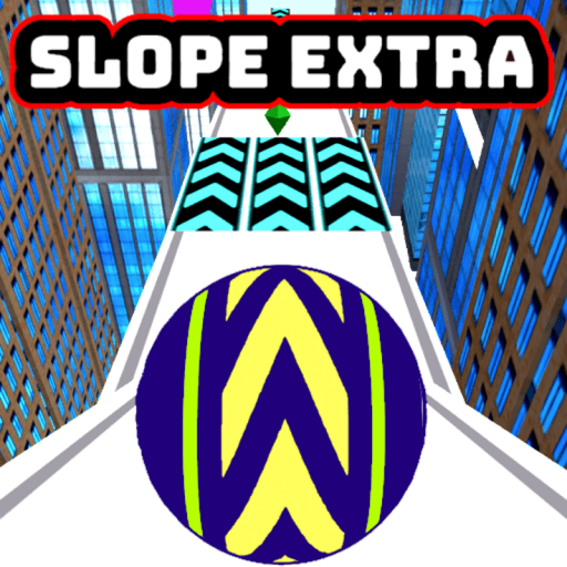 Slope Extra game online 