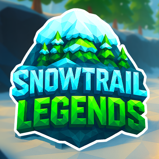 Snowtrail Legends game