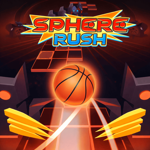 Sphere Rush