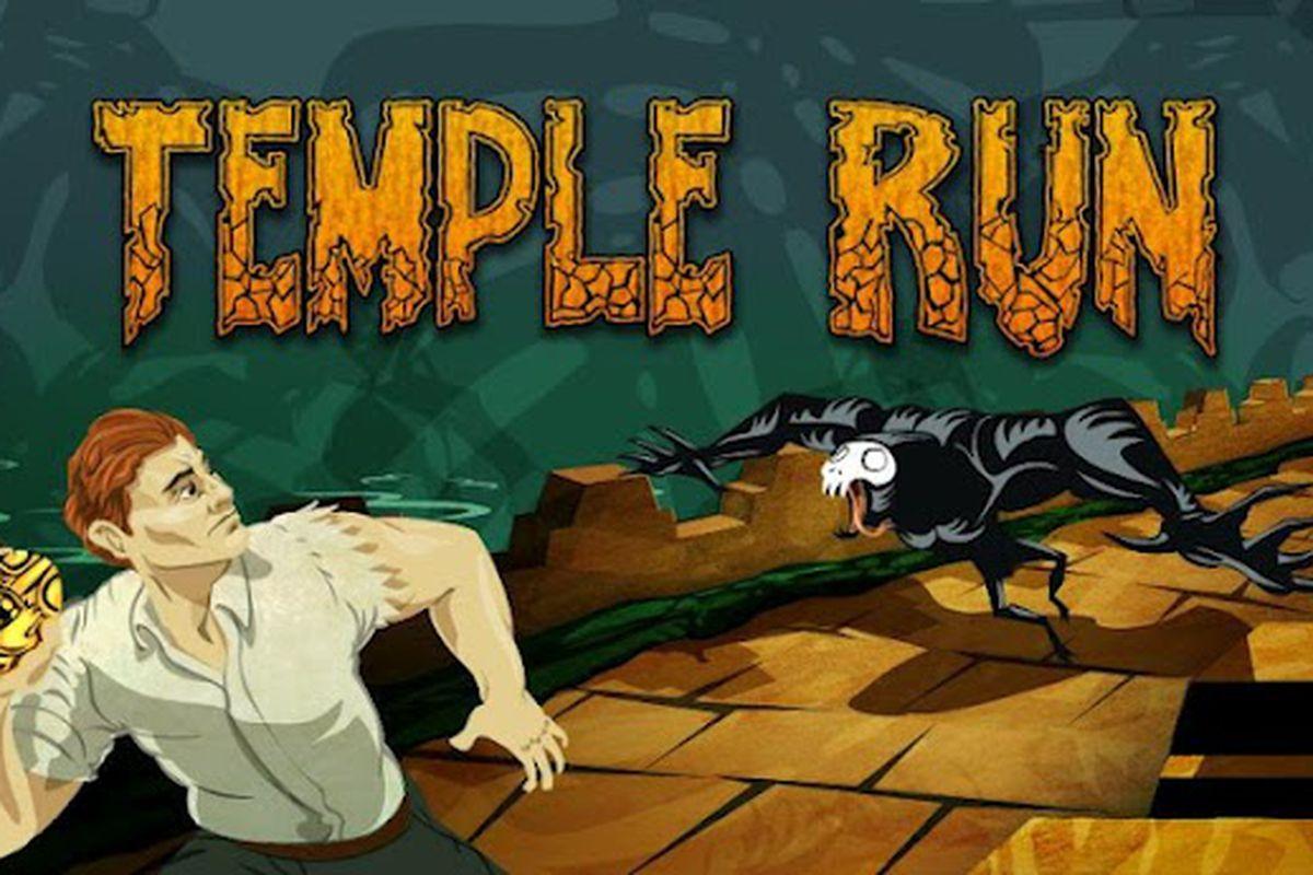 Temple Run