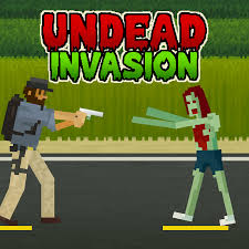 Undead Invasion