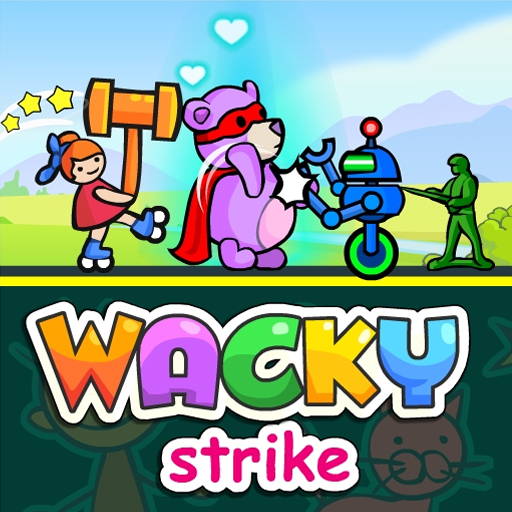 Wacky Strike