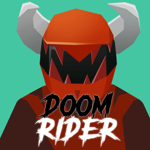 doom rider online