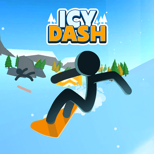 icy dash game online