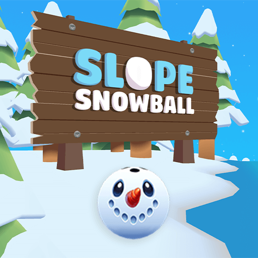 slope snowball game onlne