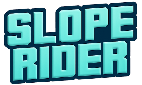 Slope Rider