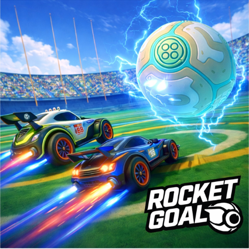 rocket goal