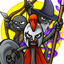 play game free online stick war saga