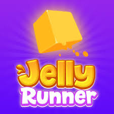 play game free online jelly runner