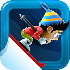 play game online free ski safari