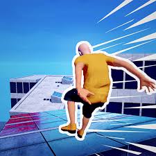 play game free online rooflop run