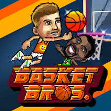 play game free online basketball bros