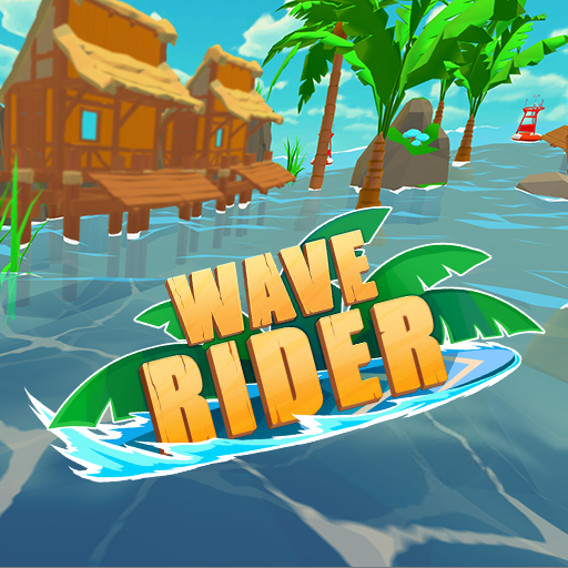 wave rider